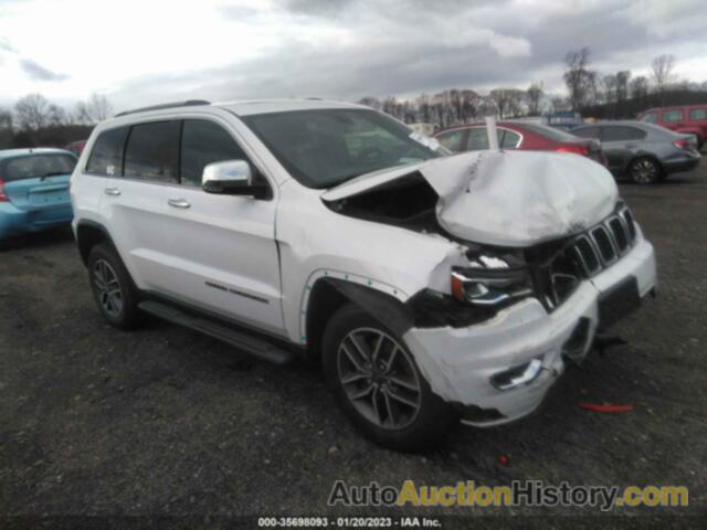 JEEP GRAND CHEROKEE LIMITED, 1C4RJFBG5KC612178