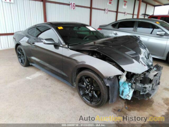 FORD MUSTANG ECOBOOST, 1FA6P8TH2K5201772