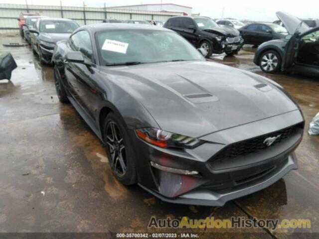 FORD MUSTANG ECOBOOST, 1FA6P8TH6K5190002