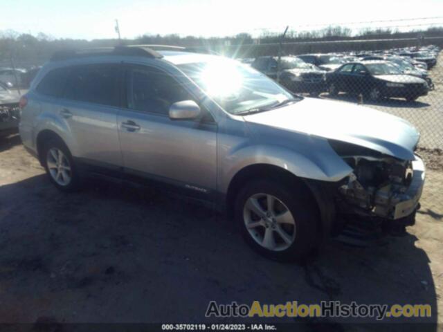 SUBARU OUTBACK 3.6R LIMITED, 4S4BRDKC6D2211416