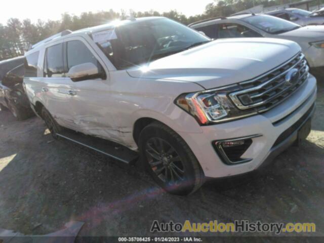 FORD EXPEDITION MAX LIMITED, 1FMJK2AT2MEA42385