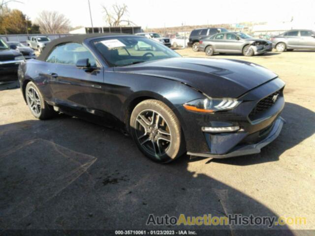 FORD MUSTANG ECOBOOST, 1FATP8UH7M5115667