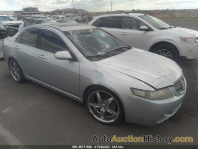 ACURA TSX, JH4CL96824C012501