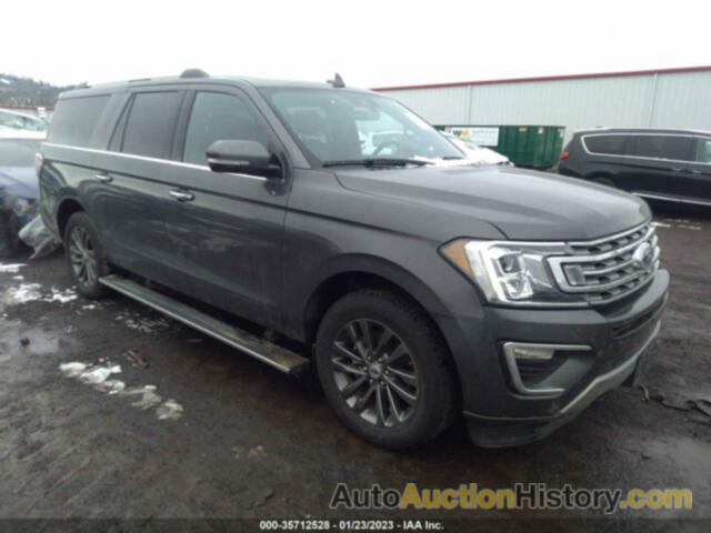 FORD EXPEDITION MAX LIMITED, 1FMJK2ATXLEA34775