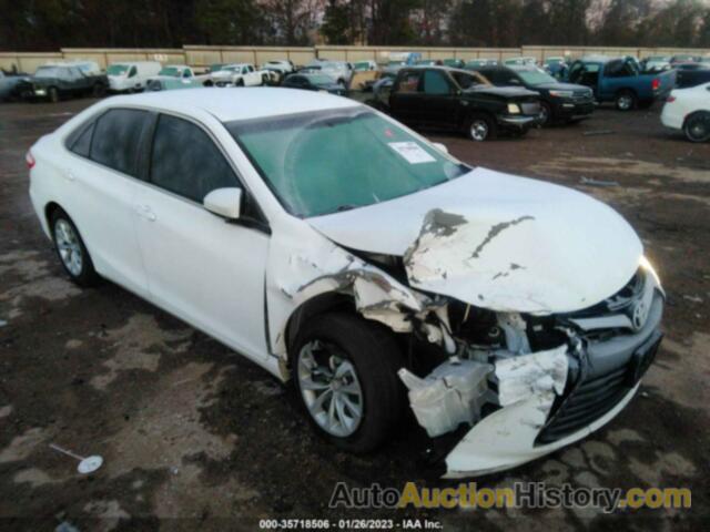 TOYOTA CAMRY XLE/SE/LE/XSE, 4T4BF1FK1FR473995