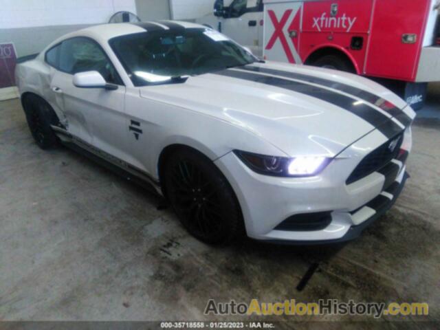 FORD MUSTANG V6, 1FA6P8AM8H5226314