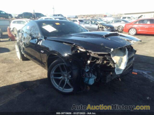 FORD MUSTANG GT, 1FA6P8CFXF5369177