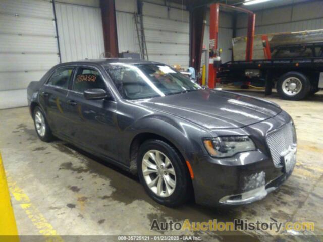 CHRYSLER 300 LIMITED, 2C3CCAAGXFH920667