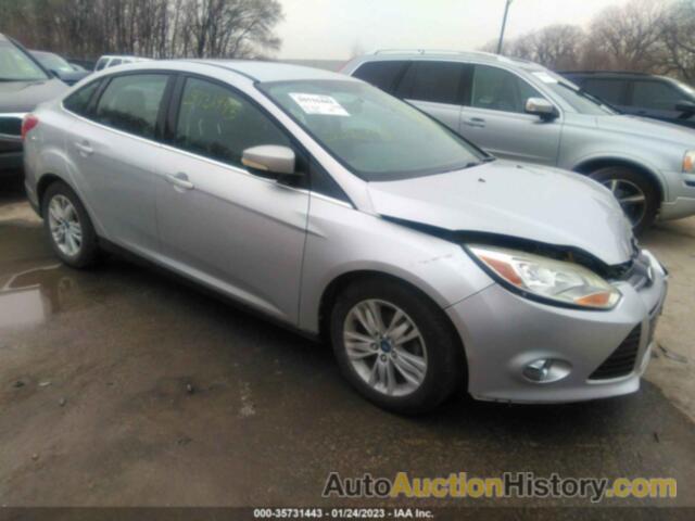 FORD FOCUS SEL, 1FAHP3H2XCL302894
