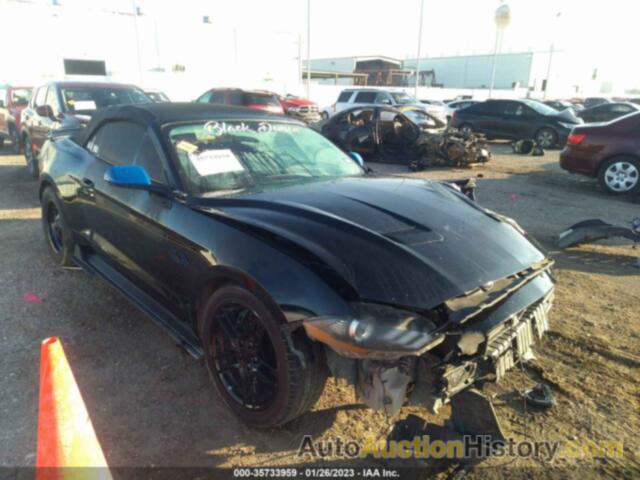 FORD MUSTANG GT PREMIUM, 1FATP8FF9L5119049