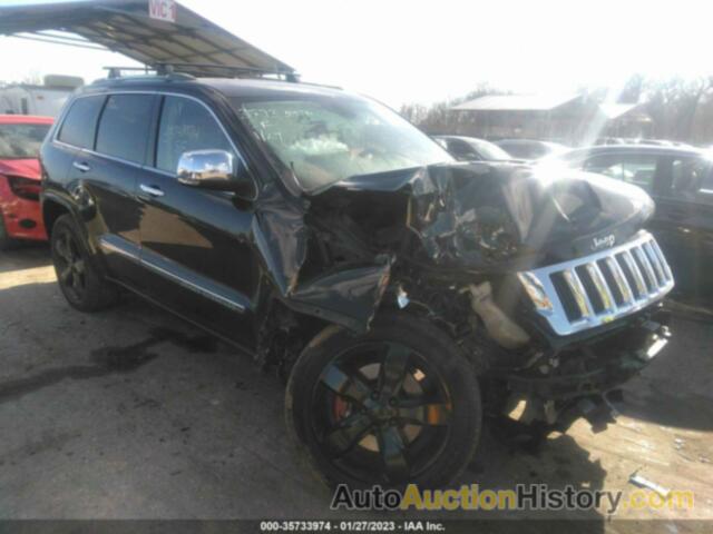 JEEP GRAND CHEROKEE LIMITED, 1J4RR5GT5BC596907