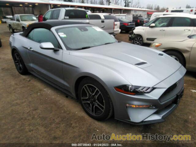 FORD MUSTANG ECOBOOST, 1FATP8UH2N5101743