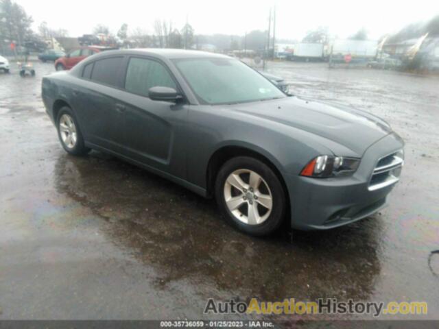 DODGE CHARGER SE, 2B3CL3CG8BH544440
