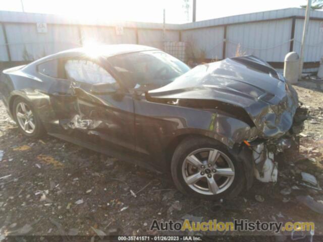 FORD MUSTANG ECOBOOST, 1FA6P8TH6J5163896