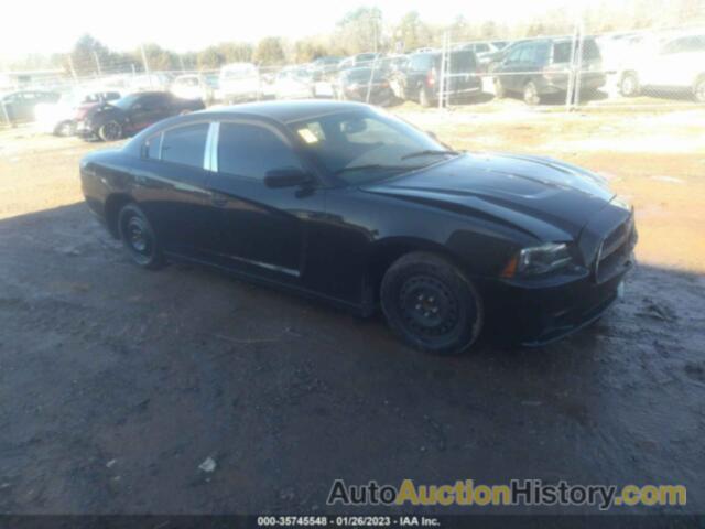 DODGE CHARGER SE, 2C3CDXBGXCH178071