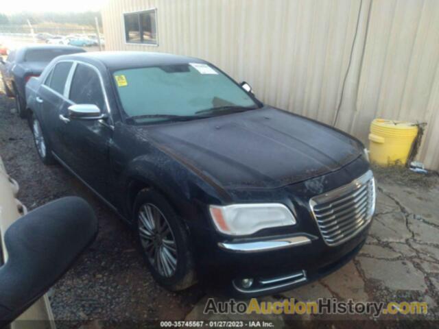 CHRYSLER 300 LIMITED, 2C3CCAHG6CH231825