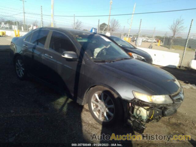 ACURA TSX, JH4CL96868C007470