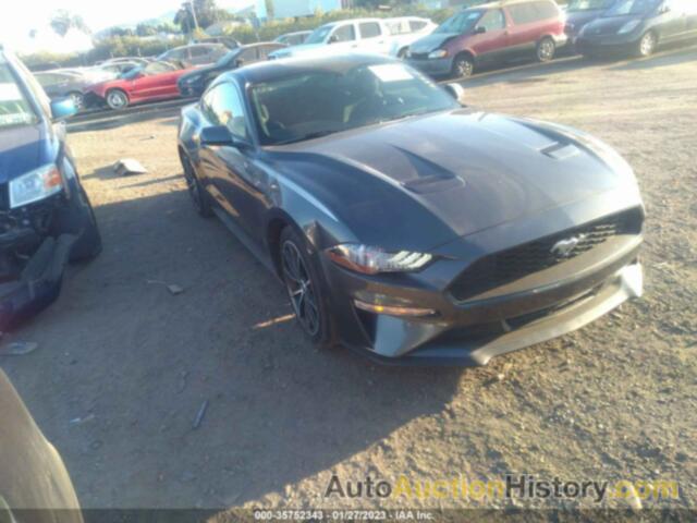FORD MUSTANG ECOBOOST, 1FA6P8TH8K5182855