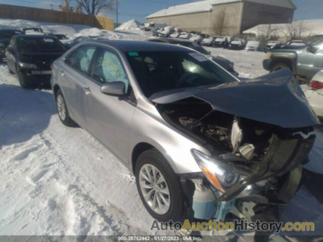 TOYOTA CAMRY XLE/SE/LE/XSE, 4T4BF1FK9FR511120
