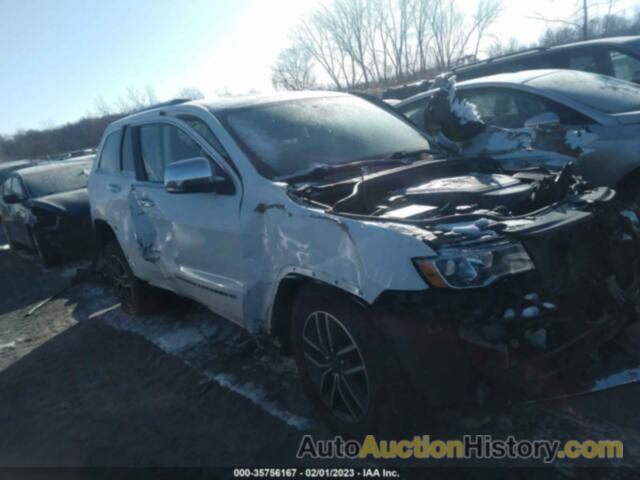 JEEP GRAND CHEROKEE LIMITED, 1C4RJFBG1KC707207