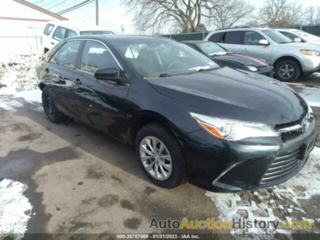 TOYOTA CAMRY XLE/SE/LE/XSE, 4T4BF1FK2FR477621