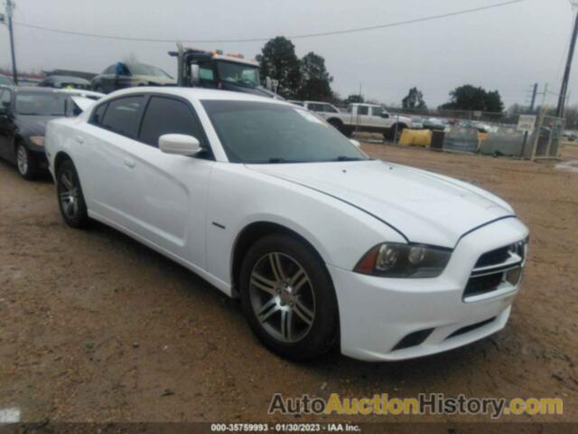 DODGE CHARGER RT, 2C3CDXCT0EH353961