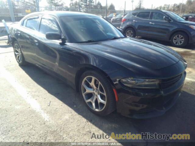 DODGE CHARGER R/T, 2C3CDXCTXGH205593