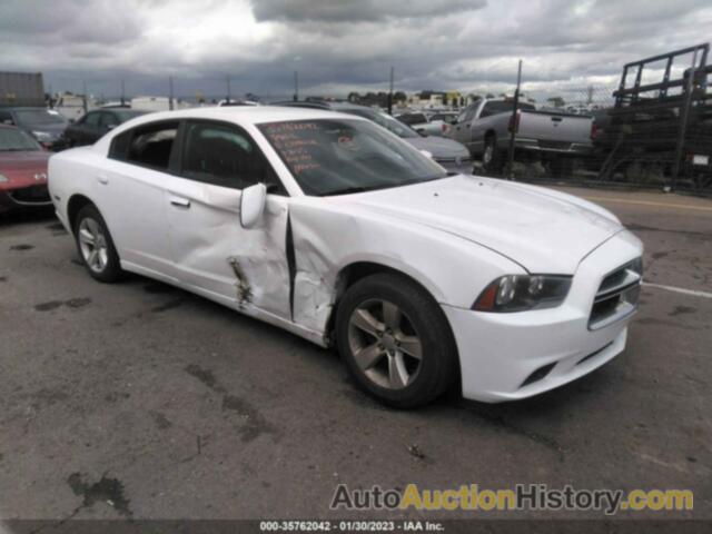 DODGE CHARGER SE, 2B3CL3CG1BH586710