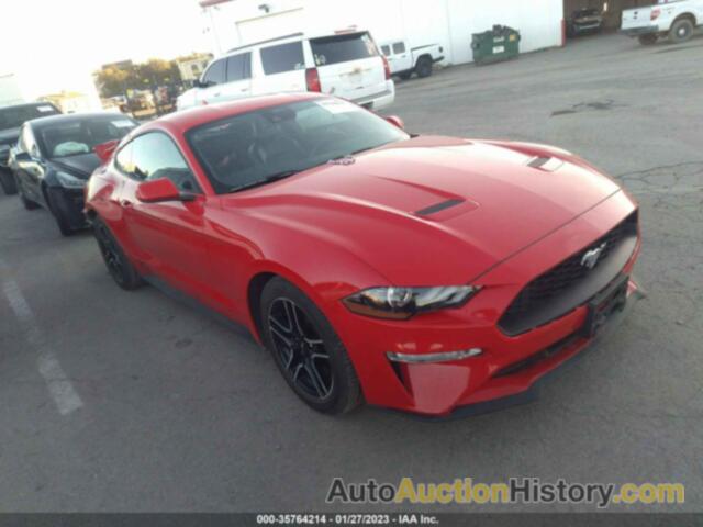 FORD MUSTANG ECOBOOST, 1FA6P8TH0M5115847