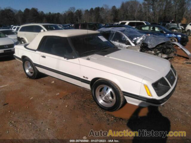 FORD MUSTANG, 1FABP27F2DF191620