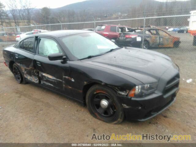DODGE CHARGER POLICE, 2C3CDXAGXCH270069