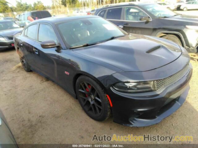 DODGE CHARGER R/T SCAT PACK, 2C3CDXGJ2GH138853