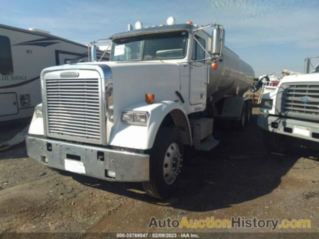 FREIGHTLINER CLASSIC 120 CLASSIC 120, 1FVHF6CV35DN43939
