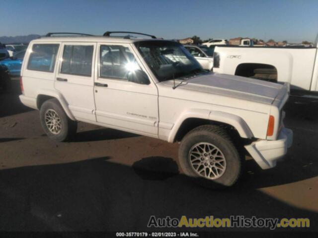 JEEP CHEROKEE COUNTRY, 1J4FT78S1VL577927