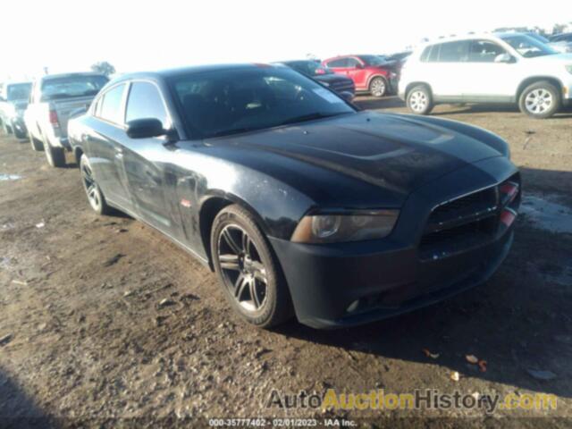 DODGE CHARGER RT, 2C3CDXCT5CH262925