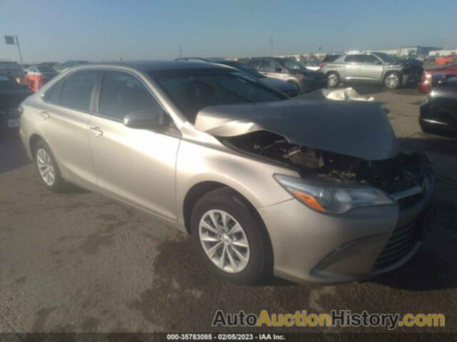 TOYOTA CAMRY XLE/SE/LE/XSE, 4T4BF1FK7GR538107