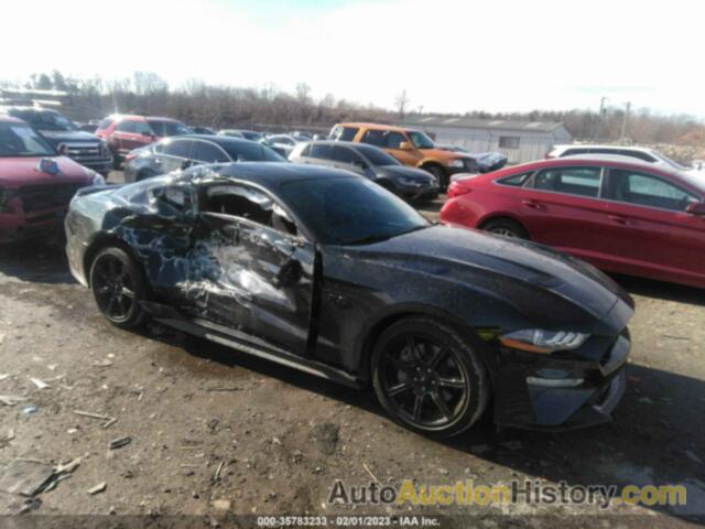 FORD MUSTANG GT, 1FA6P8CF2L5160639