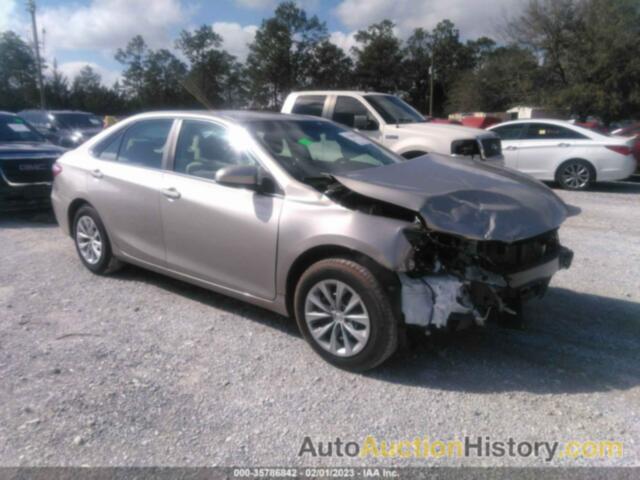 TOYOTA CAMRY XLE/SE/LE/XSE, 4T1BF1FK9HU696878