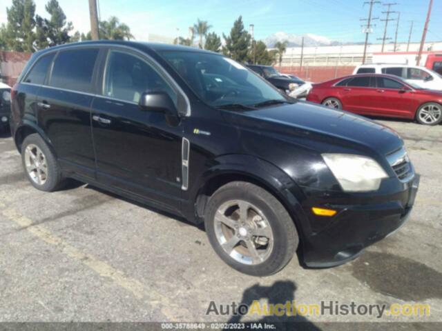 SATURN VUE HYBRID I4, 3GSCL93ZX9S526519