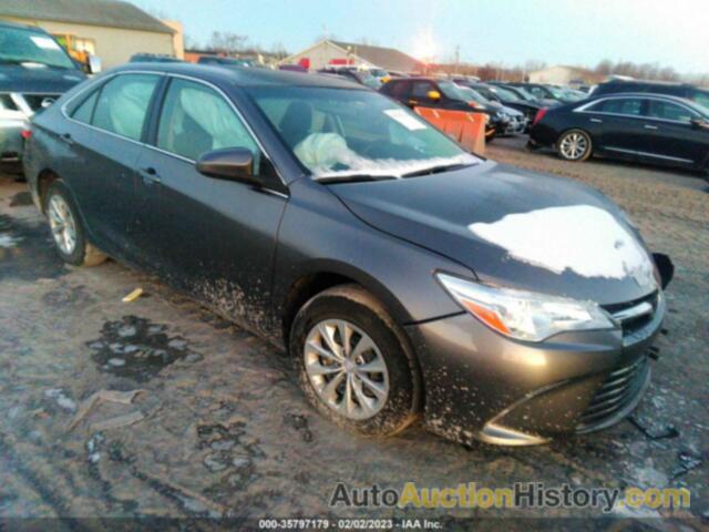 TOYOTA CAMRY XLE/SE/LE/XSE, 4T1BF1FKXHU796374