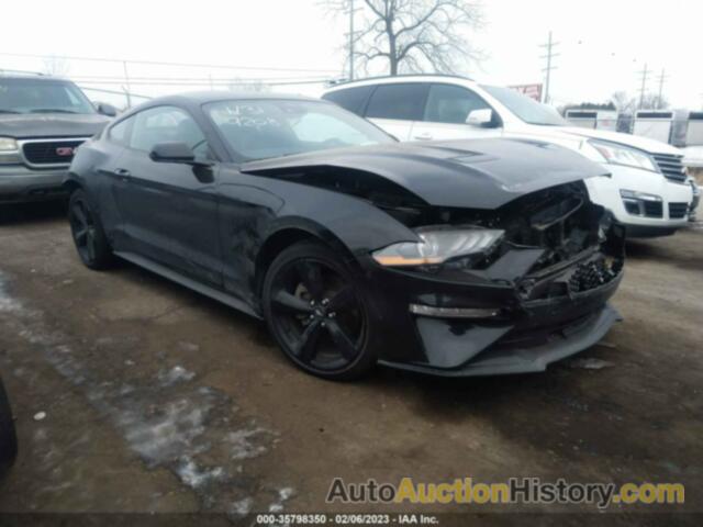 FORD MUSTANG ECOBOOST, 1FA6P8TH2M5109208