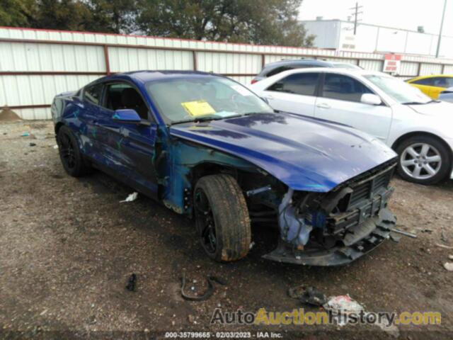FORD MUSTANG ECOBOOST, 1FA6P8TH7G5278418