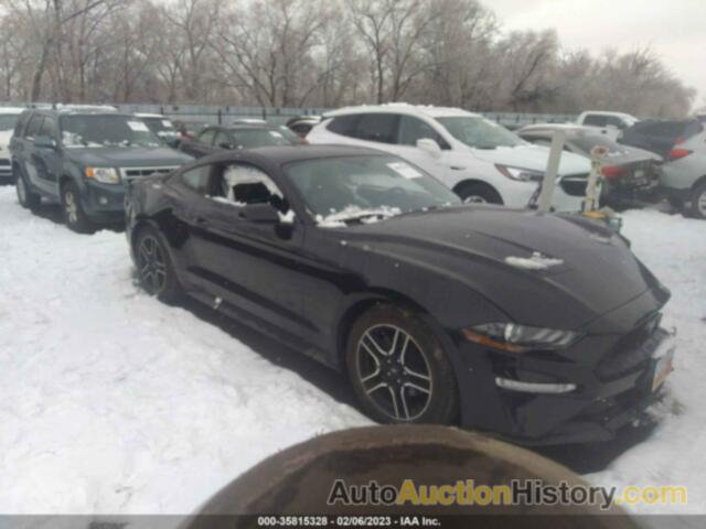 FORD MUSTANG ECOBOOST, 1FA6P8TH3L5137100