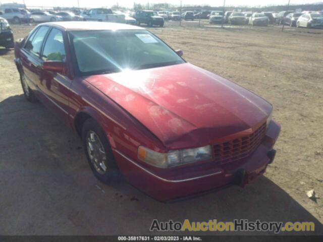 CADILLAC SEVILLE STS, 1G6KY5295SU814296