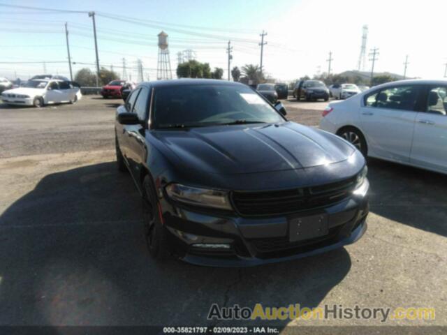 DODGE CHARGER RT, 2C3CDXCT3FH874853