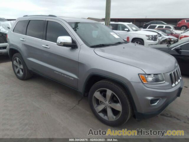 JEEP GRAND CHEROKEE LIMITED, 1C4RJEBG7FC906231