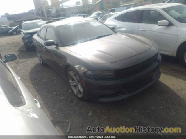 DODGE CHARGER R/T, 2C3CDXCT0HH562489