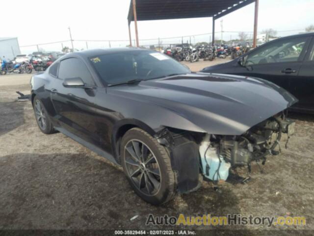FORD MUSTANG ECOBOOST, 1FA6P8TH9F5426356