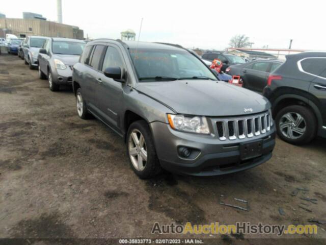 JEEP COMPASS LIMITED, 1C4NJDCB8CD656063