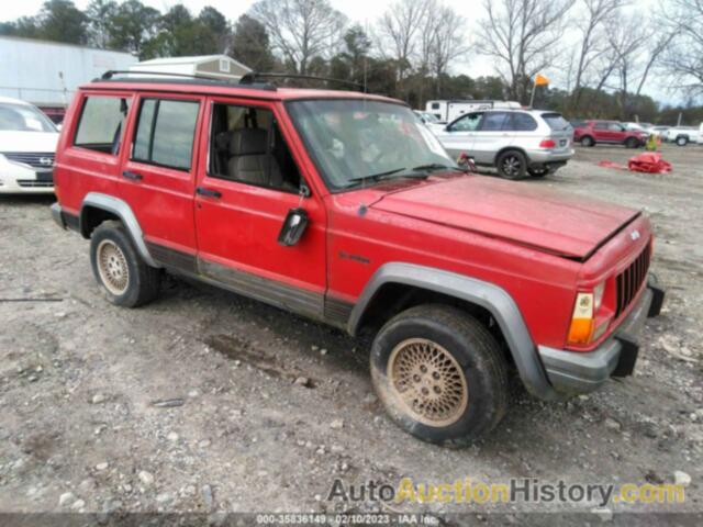 JEEP CHEROKEE COUNTRY, 1J4FT78S1RL232130